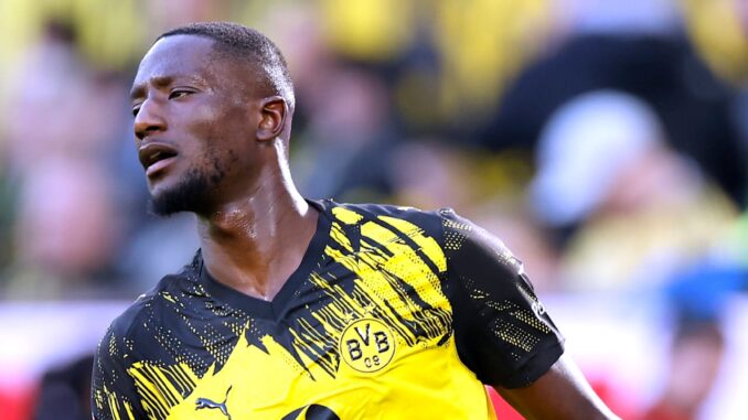 Bundesliga: Jean-Marie Pfaff warnt den BVB vor