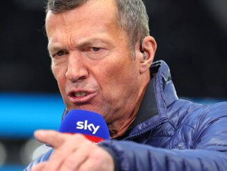 Lothar Matthäus fordert: „Schluss mit Experimenten“ |