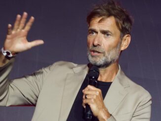 BVB: Was sich Jürgen Klopp beim Klassiker gegen Bayern