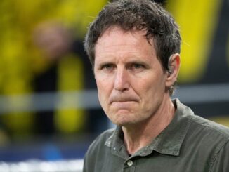 Moukoko's Dänemark-Dilemma: Verunsicherung und Bankplatz |