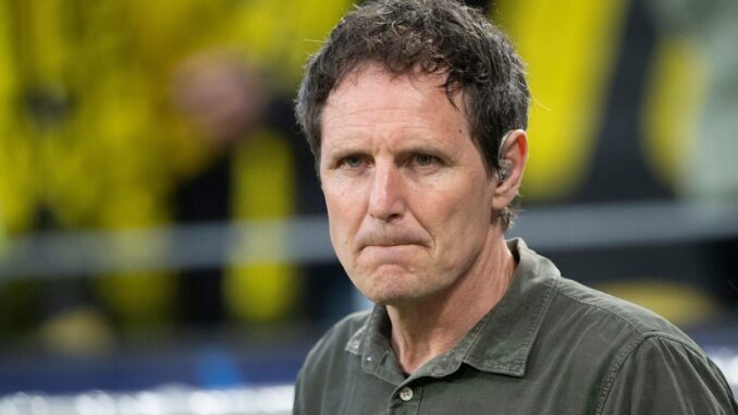 Moukoko's Dänemark-Dilemma: Verunsicherung und Bankplatz |