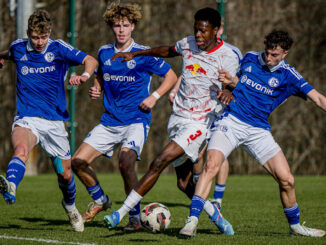 U17-Revierderby: Schalke – BVB läuft live im Free-TV! |