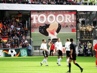 7:0 und FCK: Das Quiz zu Deutschland gegen Luxemburg