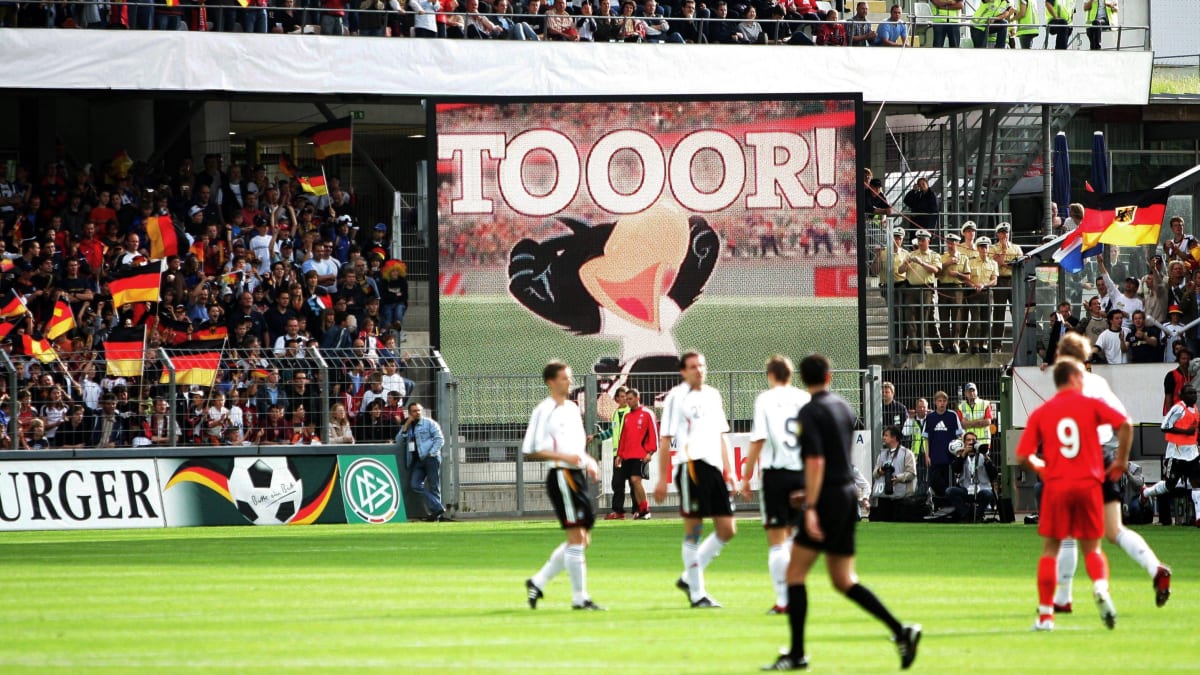 7:0 und FCK: Das Quiz zu Deutschland gegen Luxemburg