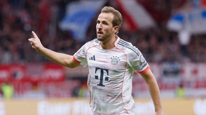 Fußball heute im TV sehen: Mit FC Bayern – BVB, Premier