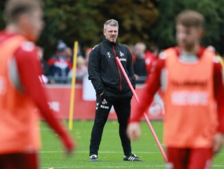 Das macht die Geißböcke zum Außenseiter gegen Dortmund