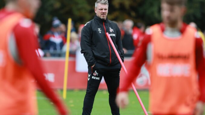 Das macht die Geißböcke zum Außenseiter gegen Dortmund