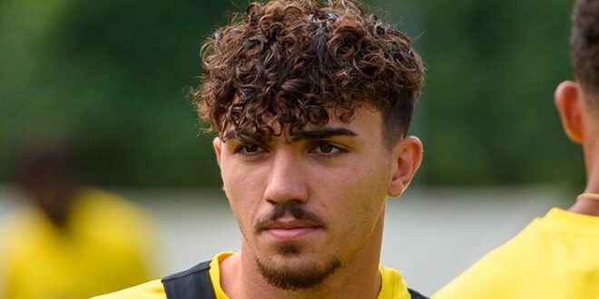 Antonio Foti ist wieder eine Option – MSPW – Media