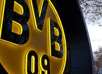 WDH: BVB äußert sich zu Missbrauchsvorwürfen gegen