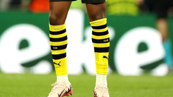 Wechselt Gnabry von Bayern zu Borussia Dortmund?