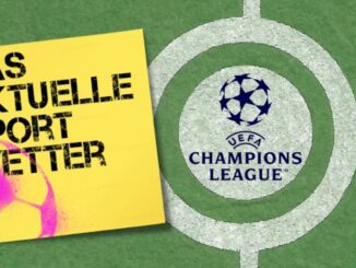Die Pre-Match-Picks für die Champions League-Tage!