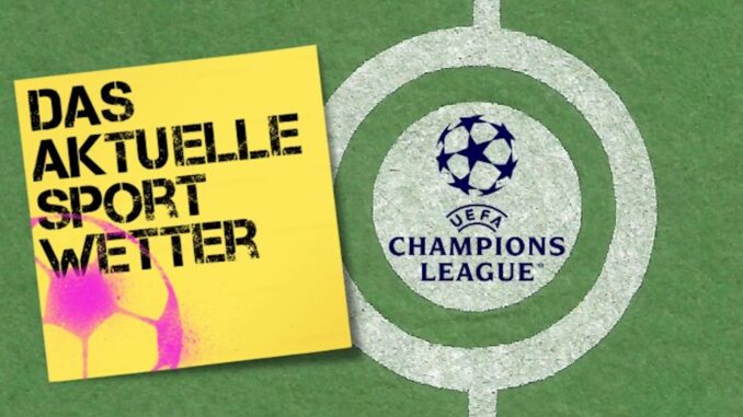 Die Pre-Match-Picks für die Champions League-Tage!