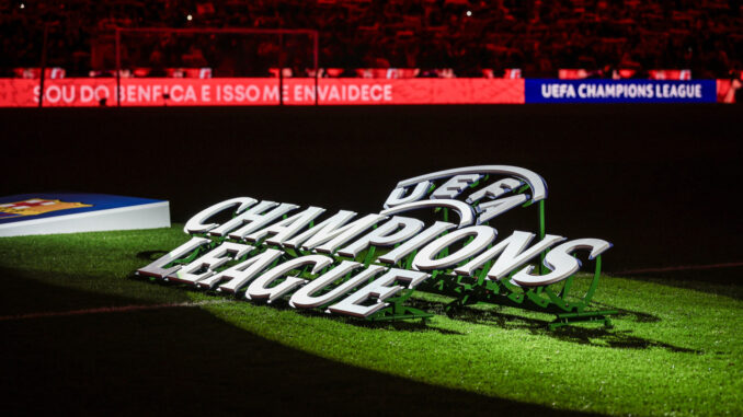 Champions League live – BVB in Kopenhagen, Bayern vs.