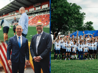 „Spannend, wie sich die Partnerschaft entwickelt hat“ – SV