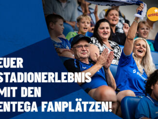 ENTEGA Fanplätze gewinnen – SV Darmstadt 1898 e.V.
