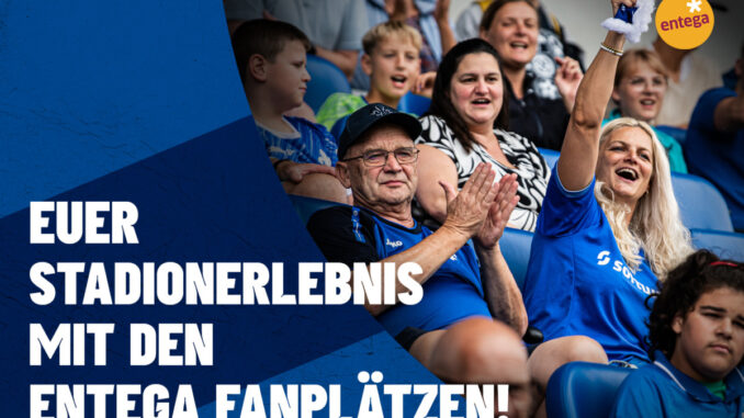 ENTEGA Fanplätze gewinnen – SV Darmstadt 1898 e.V.