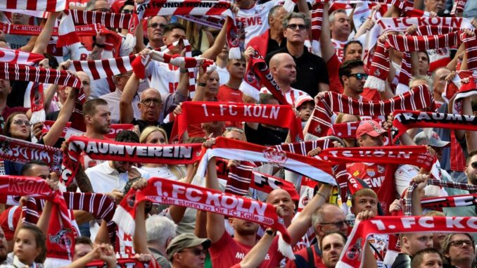 1. FC Köln vor Mammutaufgabe – Zukunft von 11 Spielern