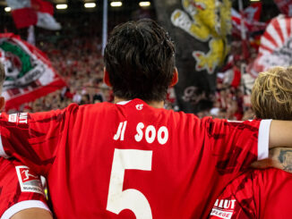 Fan-Infos zum Heimspiel gegen den VfL Bochum