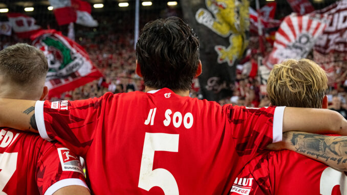 Fan-Infos zum Heimspiel gegen den VfL Bochum