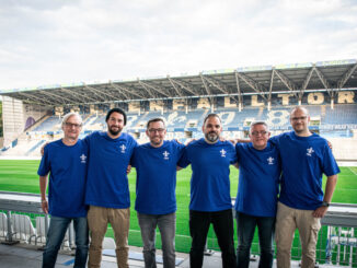 FuFa des SV 98 wählt neue Abteilungsleitung – SV Darmstadt