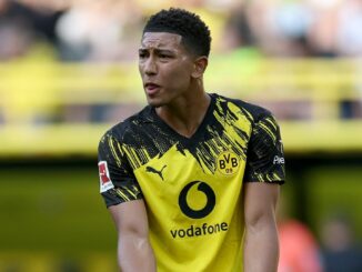 Spektakuläre Rückkehr von BVB-Star Jobe Bellingham nach