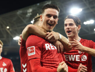 Bayern und BVB dran? Was passiert mit Köln-Shootingstar
