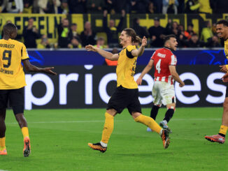 Tor für Marcel Sabitzer oder nicht? "Keine Ahnung"