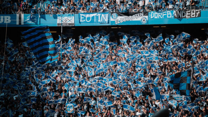 Leverkusen gewinnt, HSV verliert in Leipzig und FC Bayern