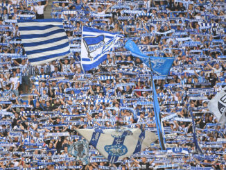 BVB und Frankfurt jagen offenbar Berliner Abwehr-Juwel