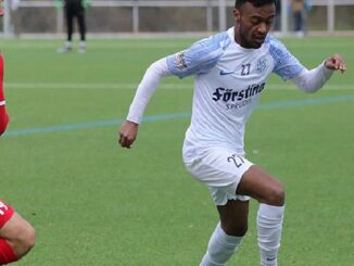 Hessenliga – Hünfelder SV will in Darmstadt zurück in die