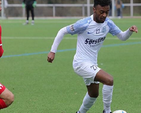 Hessenliga – Hünfelder SV will in Darmstadt zurück in die