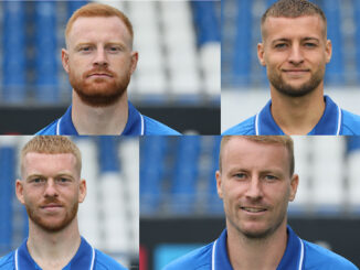 Wills Rückkehr, Nürnbergers Verletzung und Hollands Infekt