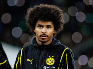 Karim Adeyemi gegen Luxemburg gesperrt