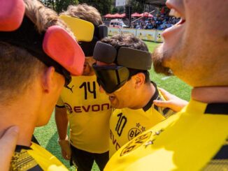 Diese Mannschaften kämpfen auf dem Hauptmarkt um den