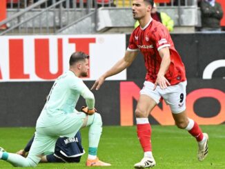 Lautern verschlimmert Bochum-Krise, Darmstadt wieder