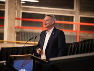 Pfitzner neuer Lilien-Präsident – Verein verkündet Gewinn