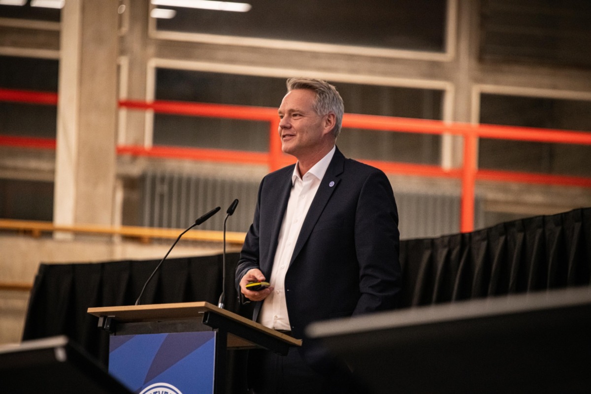 Pfitzner neuer Lilien-Präsident – Verein verkündet Gewinn