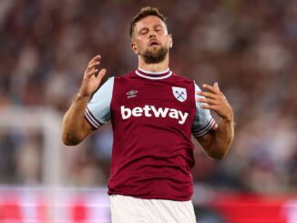 Misere hält an: Ex-BVB-Stürmer Füllkrug erneut verletzt