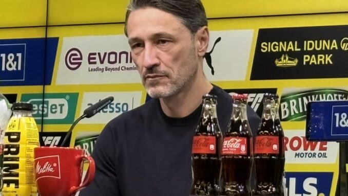 BVB zwischen Anspruch und Wirklichkeit – Spitzenspiele als