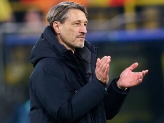 Bayern-Leader Kimmich begeistert selbst BVB-Coach Kovac