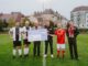 Benefiz-Spiel für die Betze-Engel: FC Bundestag trifft auf