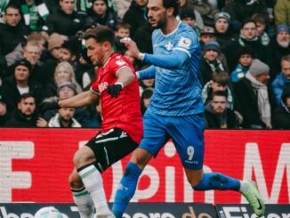 Hannover 96: Nach dem Aufbäumen direkt wieder in