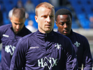 Warum Fabian Holland jetzt wichtig werden könnte lol