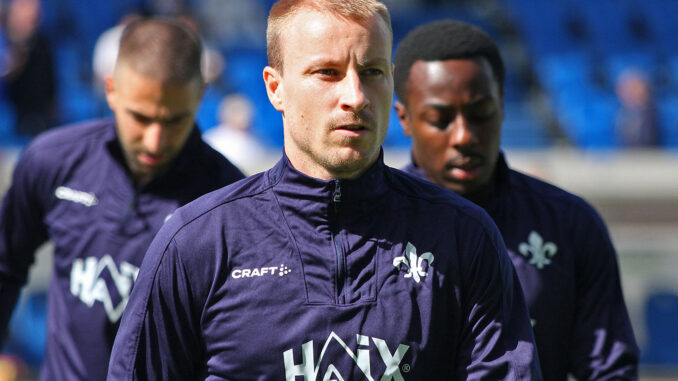 Warum Fabian Holland jetzt wichtig werden könnte lol