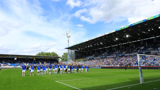 Analyse: Wie arm sind die Lilien wirklich?