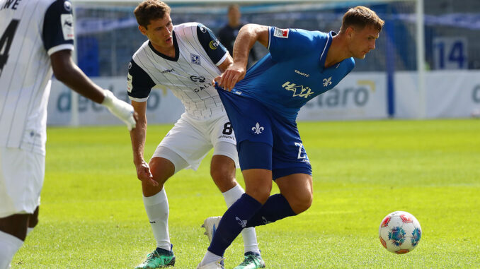 Kohfeldts Riesen-Luxusproblem: Bialek braucht weiter