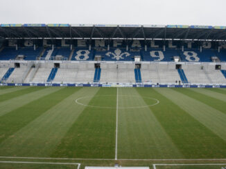 Rüdiger Fritsch: 17 Jahre, 17 Momente - SV Darmstadt 98