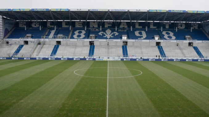 Rüdiger Fritsch: 17 Jahre, 17 Momente - SV Darmstadt 98