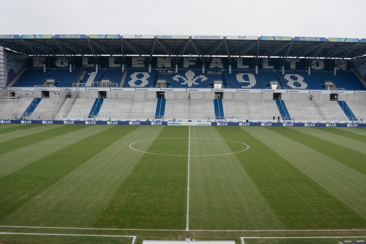 Rüdiger Fritsch: 17 Jahre, 17 Momente – SV Darmstadt 98
