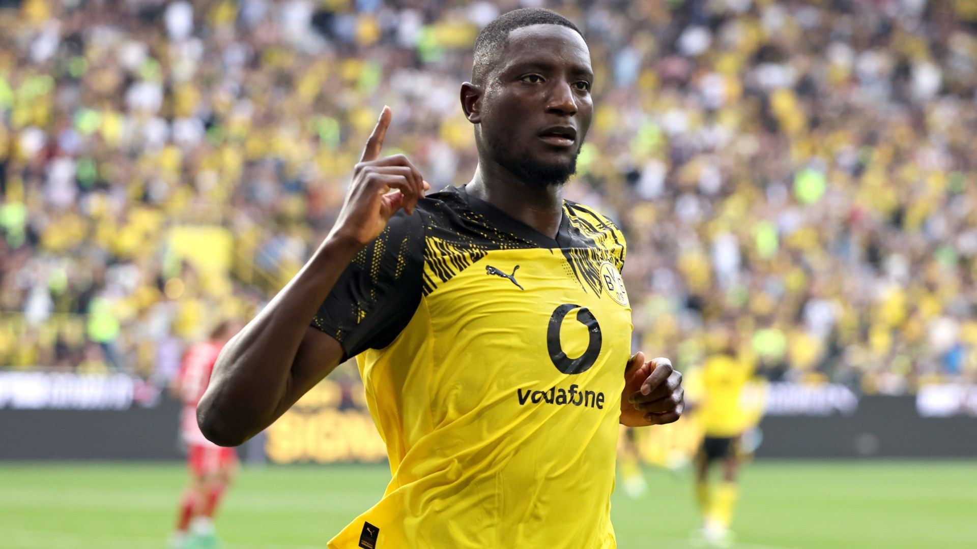 BVB, News und Gerüchte: "Das hat mit einer Delle